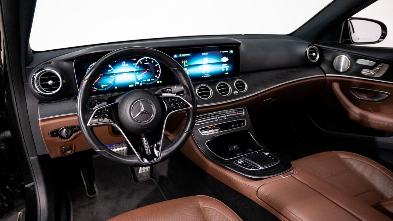 2023 Mercedes-Benz E-Class E 450 4MATIC ALL-TERRAIN WAGON Franklin TN