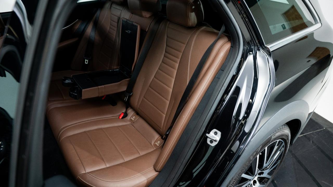 2023 Mercedes-Benz E-Class E 450 4MATIC ALL-TERRAIN WAGON Franklin TN