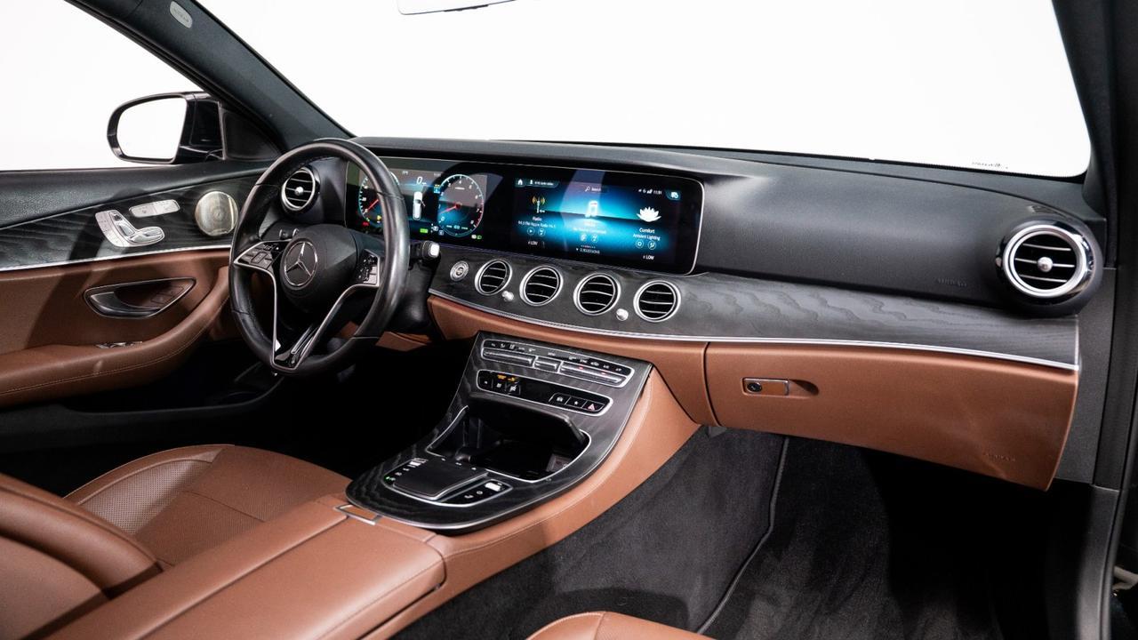 2023 Mercedes-Benz E-Class E 450 4MATIC ALL-TERRAIN WAGON Franklin TN