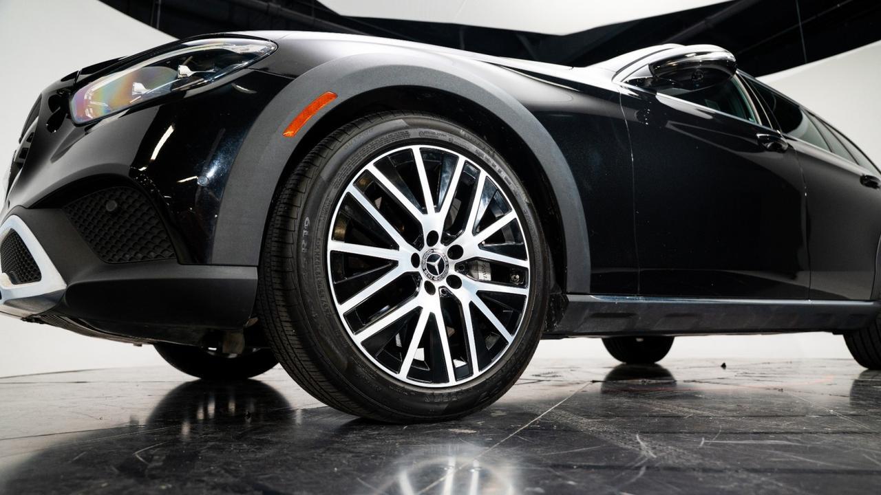 2023 Mercedes-Benz E-Class E 450 4MATIC ALL-TERRAIN WAGON Franklin TN