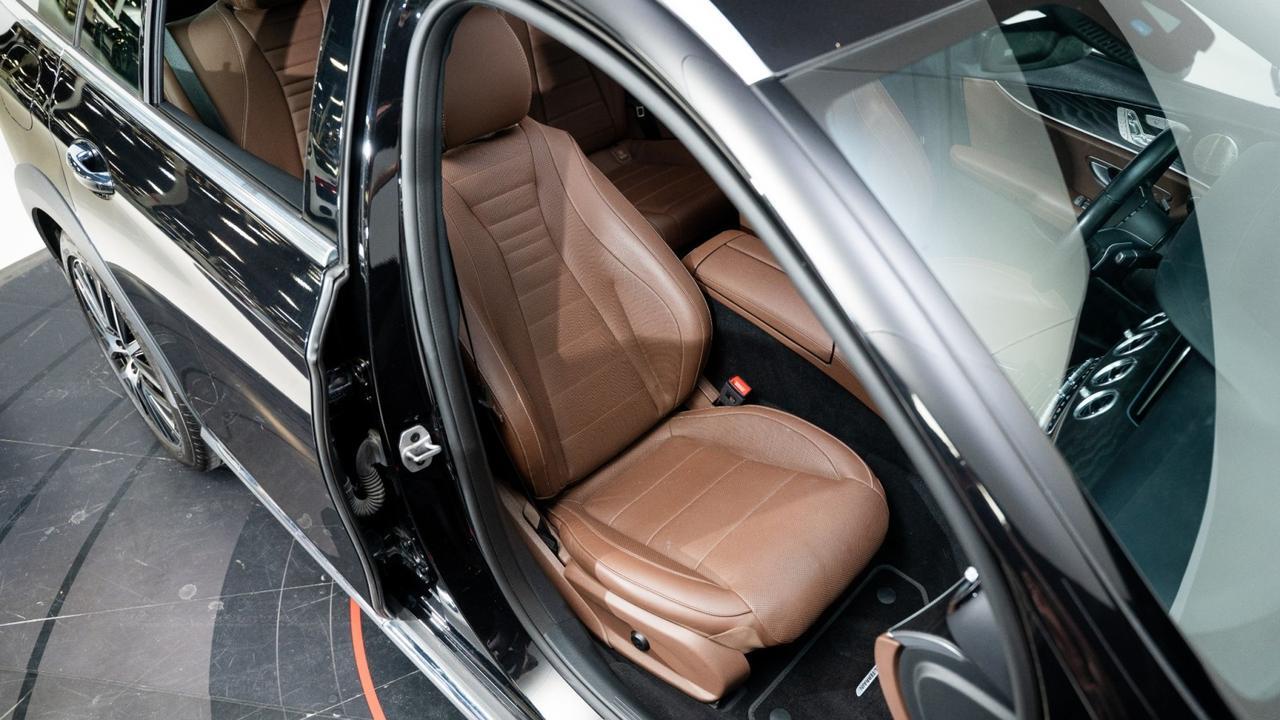 2023 Mercedes-Benz E-Class E 450 4MATIC ALL-TERRAIN WAGON Franklin TN