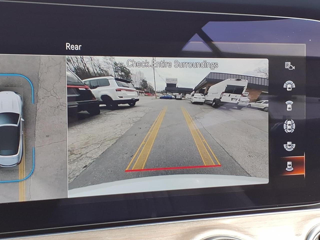 2023 Mercedes-Benz E-Class E 450 4MATIC Roanoke VA