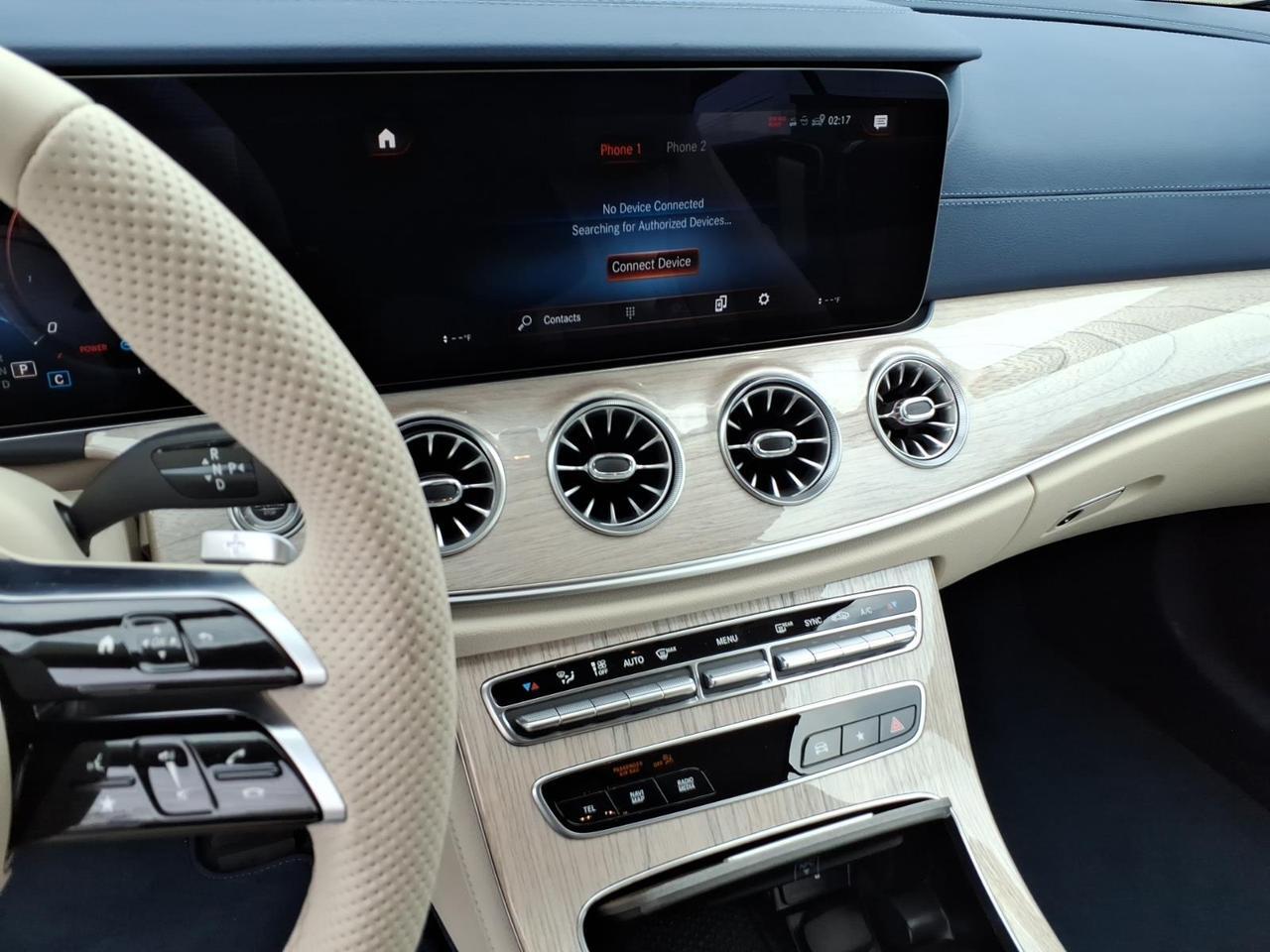 2023 Mercedes-Benz E-Class E 450 4MATIC Roanoke VA