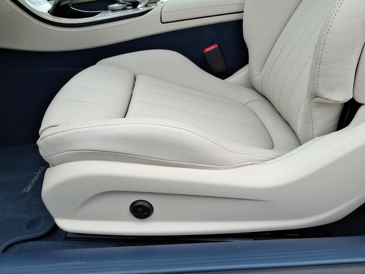 2023 Mercedes-Benz E-Class E 450 4MATIC Roanoke VA