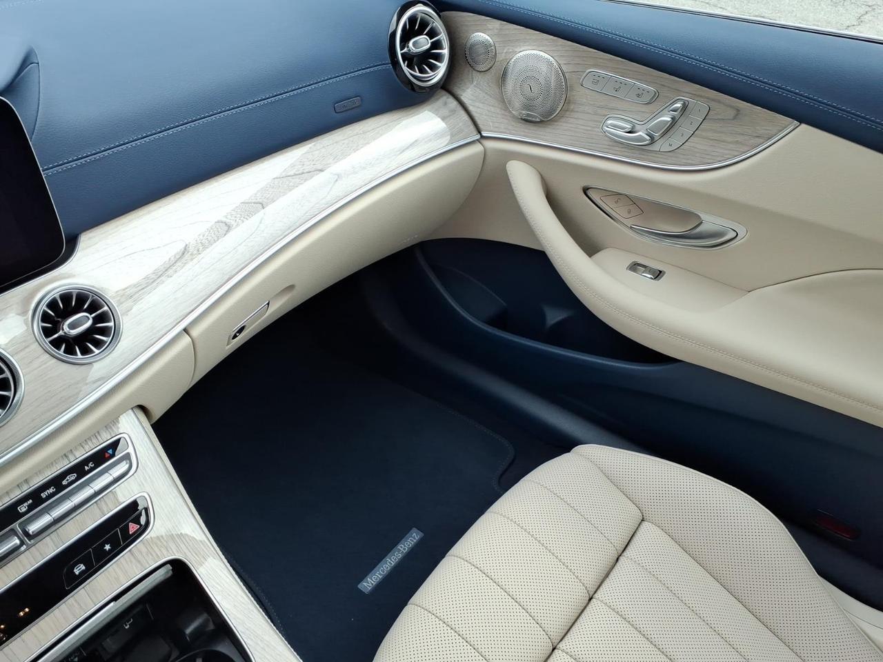 2023 Mercedes-Benz E-Class E 450 4MATIC Roanoke VA