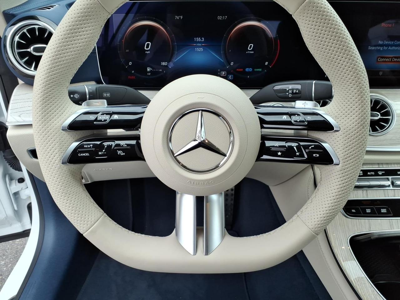 2023 Mercedes-Benz E-Class E 450 4MATIC Roanoke VA