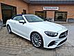 2023 Mercedes-Benz E-Class E 450 4MATIC