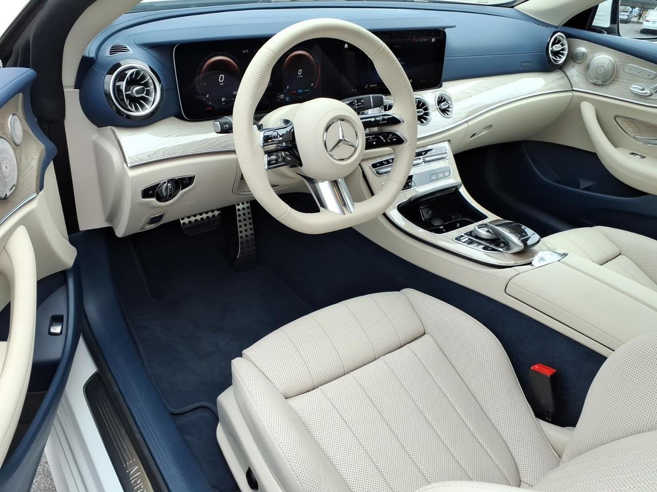 2023 Mercedes-Benz E-Class E 450 4MATIC Roanoke VA