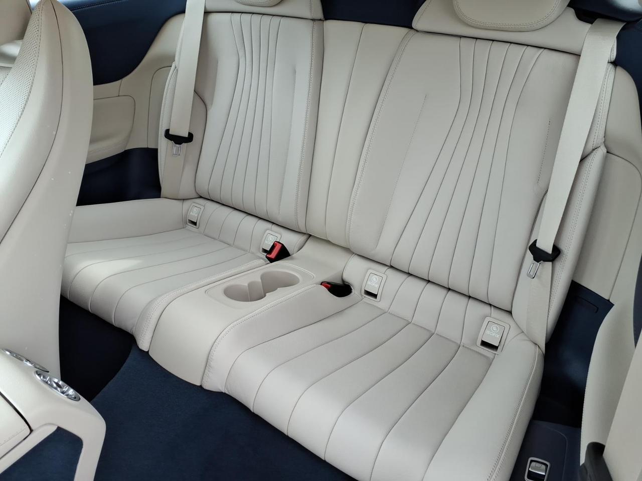 2023 Mercedes-Benz E-Class E 450 4MATIC Roanoke VA