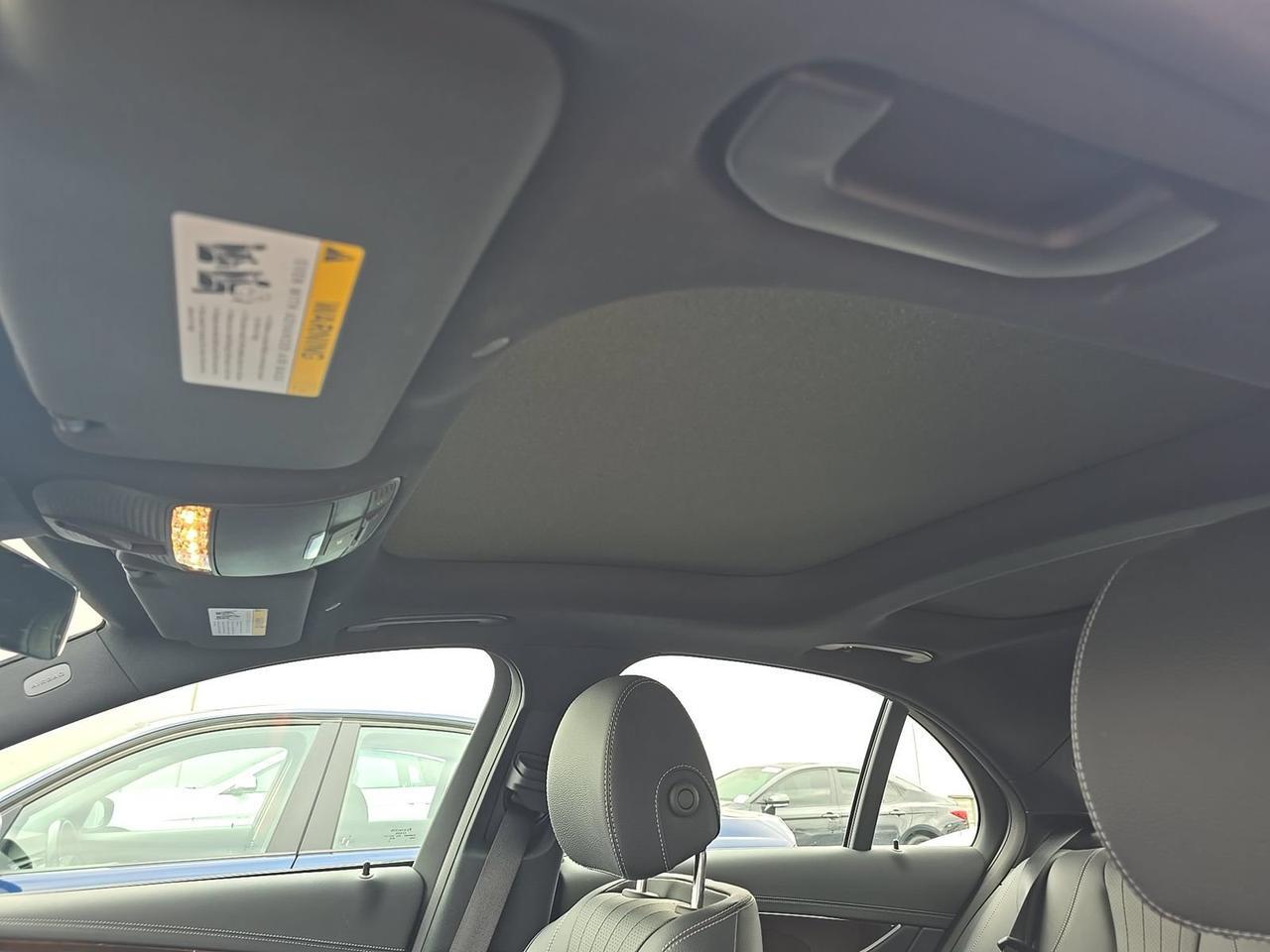 2023 Mercedes-Benz E-Class E 450 4MATIC&reg; Air Suspension / Adaptive Cruise Portland OR