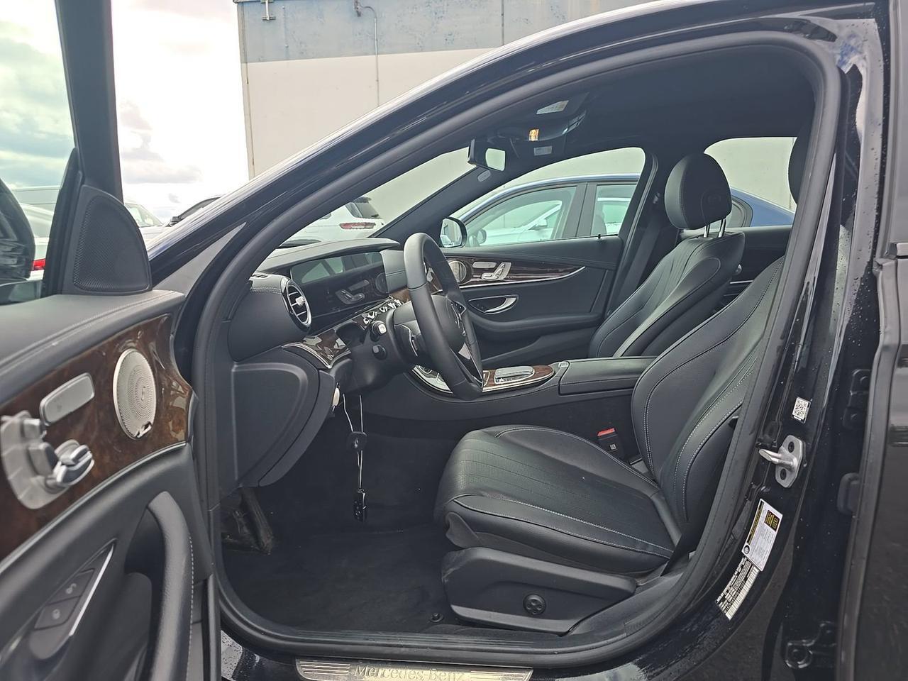2023 Mercedes-Benz E-Class E 450 4MATIC&reg; Air Suspension / Adaptive Cruise Portland OR