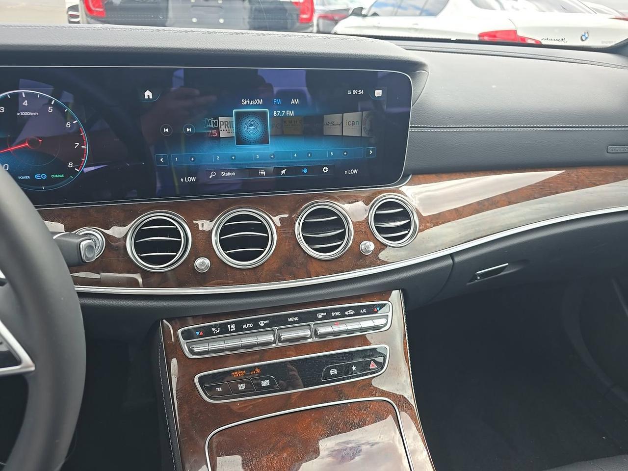 2023 Mercedes-Benz E-Class E 450 4MATIC&reg; Air Suspension / Adaptive Cruise Portland OR