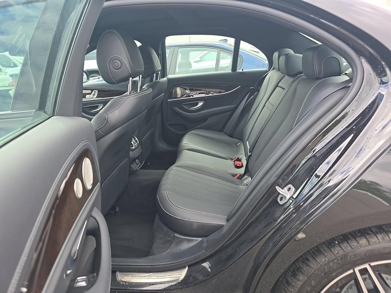 2023 Mercedes-Benz E-Class E 450 4MATIC&reg; Air Suspension / Adaptive Cruise Portland OR