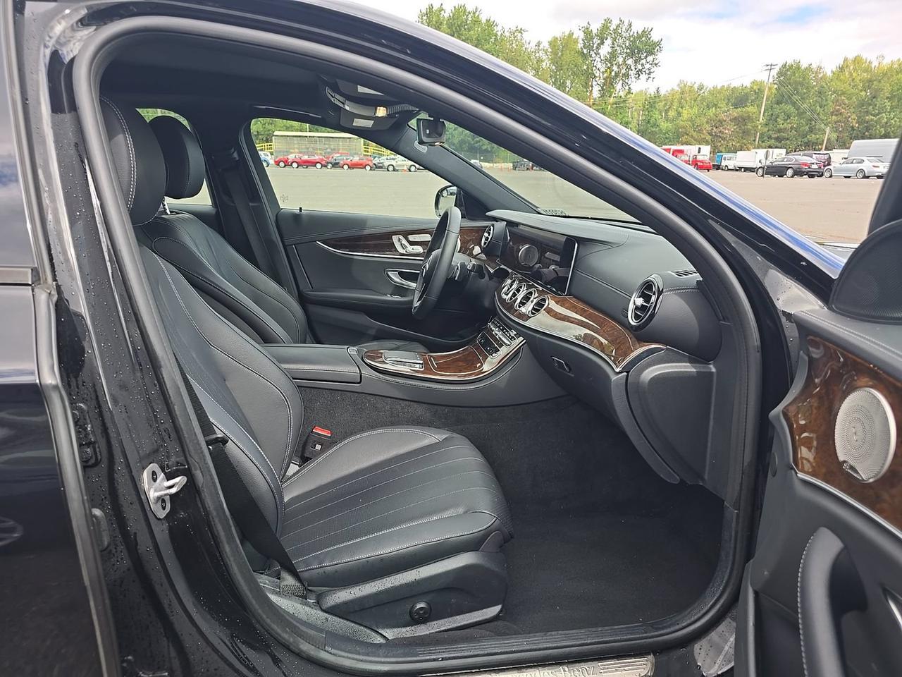 2023 Mercedes-Benz E-Class E 450 4MATIC&reg; Air Suspension / Adaptive Cruise Portland OR