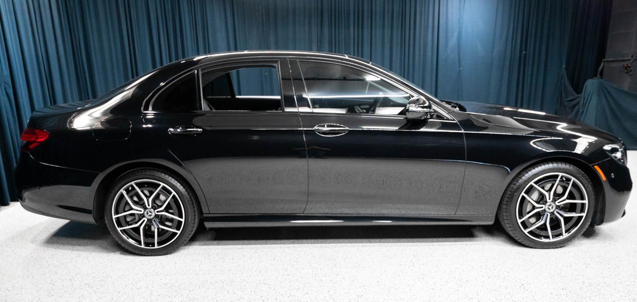 2023 Mercedes-Benz E-Class E 450 4MATIC&reg; Sedan Scottsdale AZ