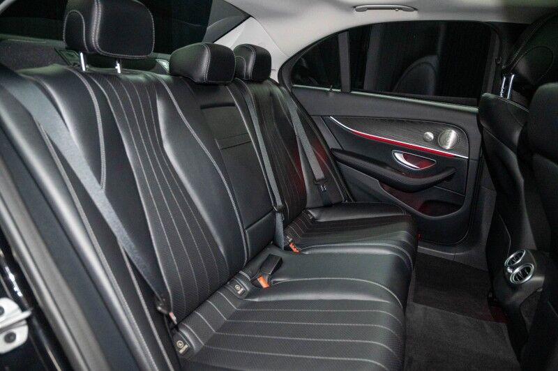 2023 Mercedes-Benz E-Class E 450 4MATIC&reg; Sedan Scottsdale AZ