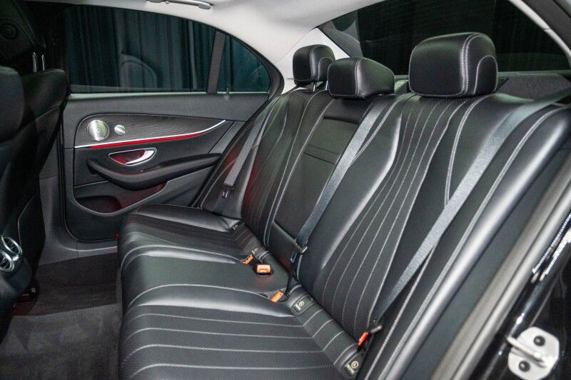 2023 Mercedes-Benz E-Class E 450 4MATIC&reg; Sedan Scottsdale AZ