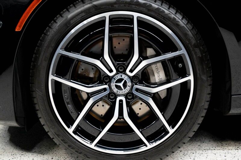 2023 Mercedes-Benz E-Class E 450 4MATIC&reg; Sedan Scottsdale AZ