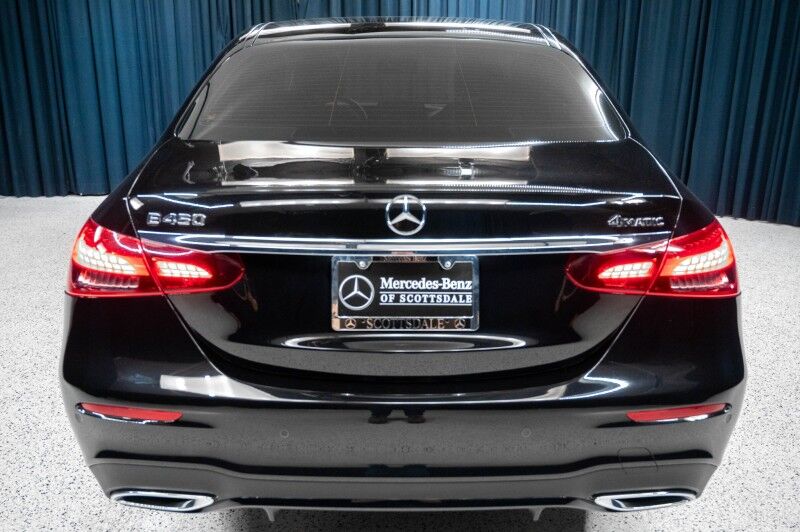 2023 Mercedes-Benz E-Class E 450 4MATIC&reg; Sedan Scottsdale AZ