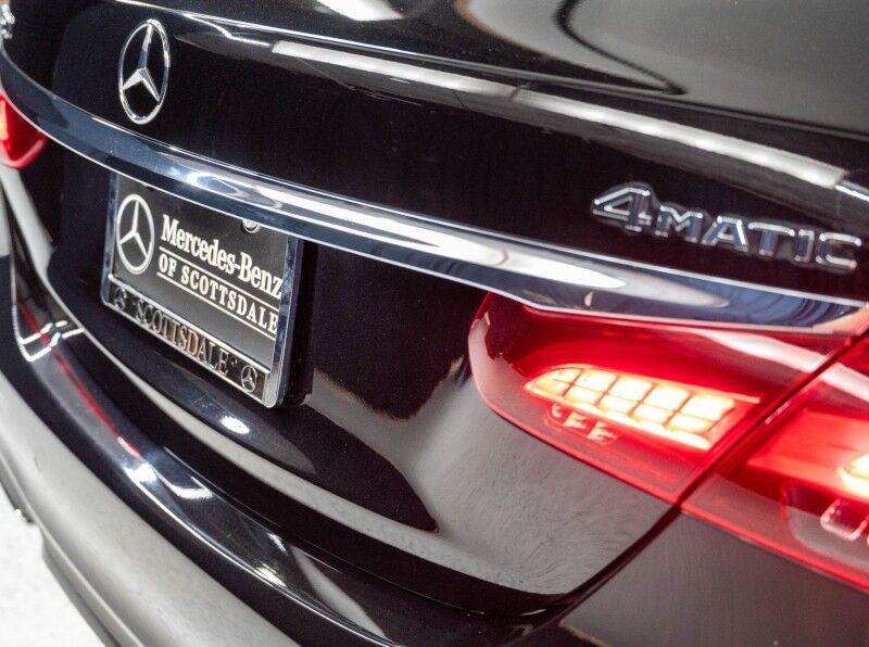 2023 Mercedes-Benz E-Class E 450 4MATIC&reg; Sedan Scottsdale AZ