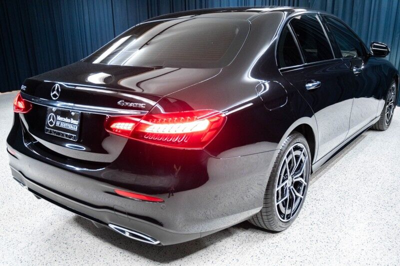 2023 Mercedes-Benz E-Class E 450 4MATIC&reg; Sedan Scottsdale AZ