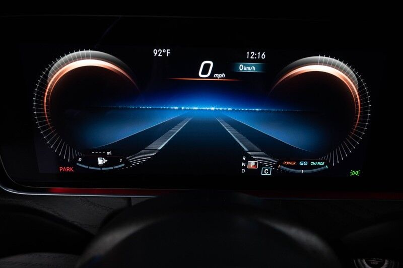 2023 Mercedes-Benz E-Class E 450 4MATIC&reg; Sedan Scottsdale AZ