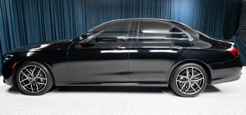 2023 Mercedes-Benz E-Class E 450 4MATIC&reg; Sedan Scottsdale AZ