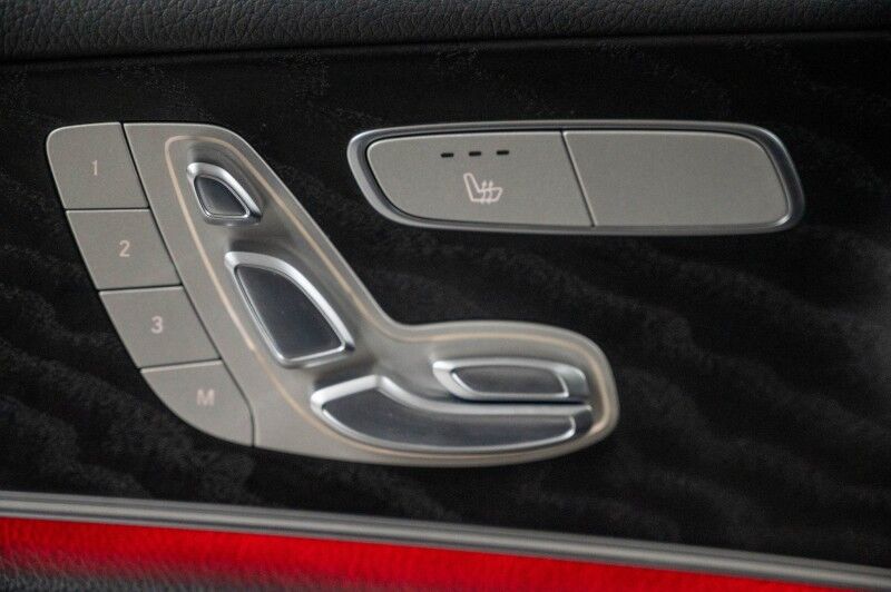 2023 Mercedes-Benz E-Class E 450 4MATIC&reg; Sedan Scottsdale AZ