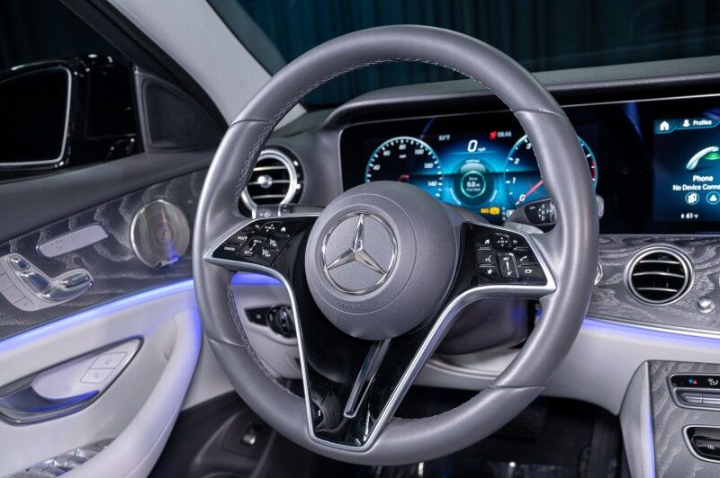 2023 Mercedes-Benz E-Class E 450 4MATIC&reg; Sedan Scottsdale AZ