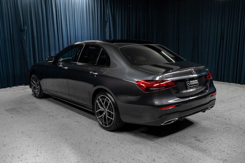 2023 Mercedes-Benz E-Class E 450 4MATIC&reg; Sedan Scottsdale AZ
