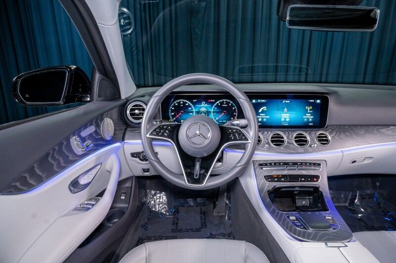 2023 Mercedes-Benz E-Class E 450 4MATIC&reg; Sedan Scottsdale AZ