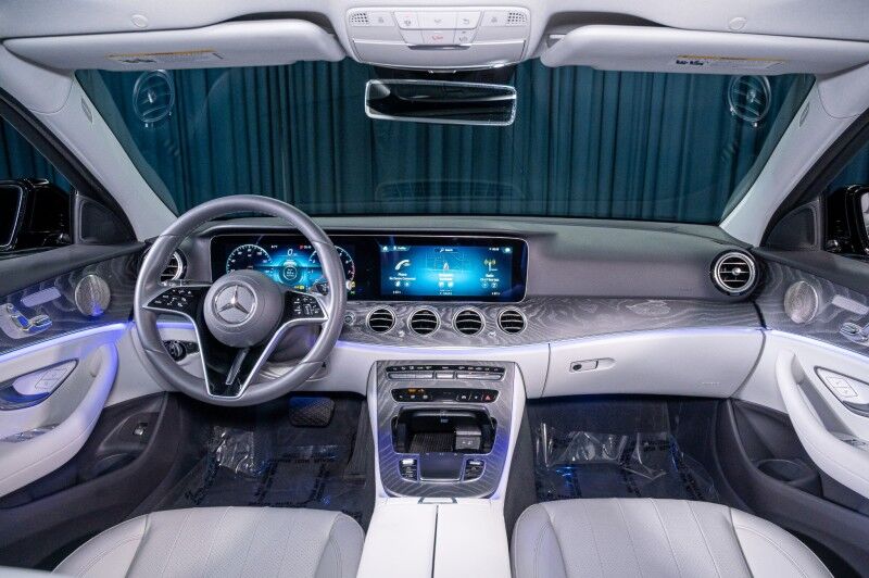 2023 Mercedes-Benz E-Class E 450 4MATIC&reg; Sedan Scottsdale AZ