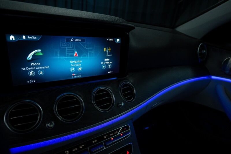 2023 Mercedes-Benz E-Class E 450 4MATIC&reg; Sedan Scottsdale AZ