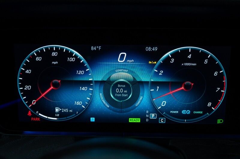 2023 Mercedes-Benz E-Class E 450 4MATIC&reg; Sedan Scottsdale AZ