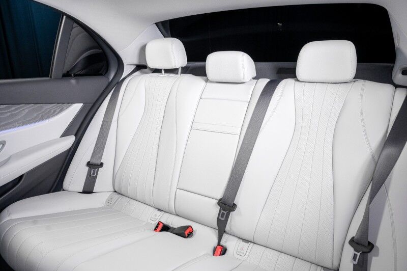 2023 Mercedes-Benz E-Class E 450 4MATIC&reg; Sedan Scottsdale AZ