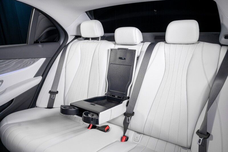 2023 Mercedes-Benz E-Class E 450 4MATIC&reg; Sedan Scottsdale AZ