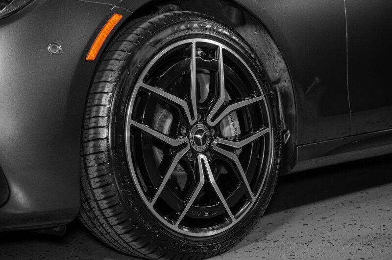 2023 Mercedes-Benz E-Class E 450 4MATIC&reg; Sedan Scottsdale AZ