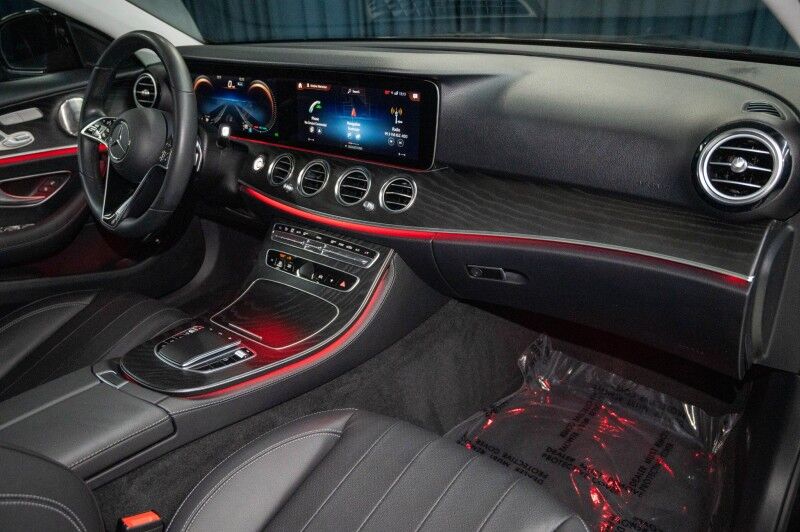 2023 Mercedes-Benz E-Class E 450 4MATIC&reg; Sedan Scottsdale AZ