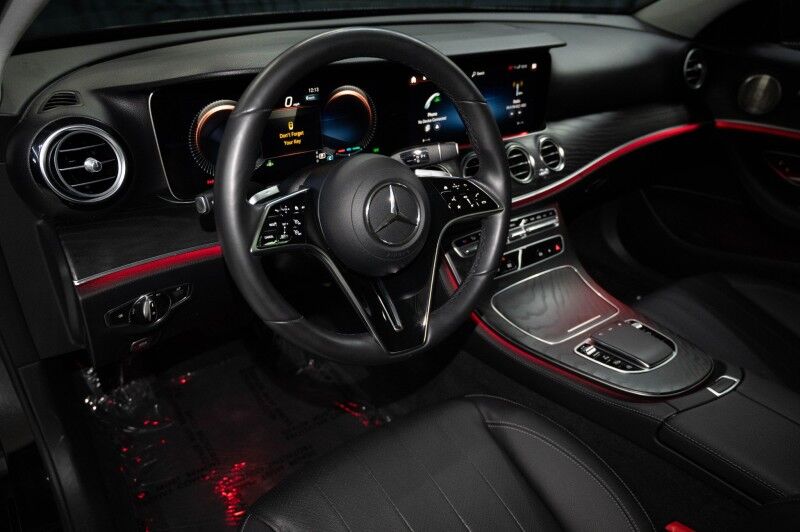 2023 Mercedes-Benz E-Class E 450 4MATIC&reg; Sedan Scottsdale AZ