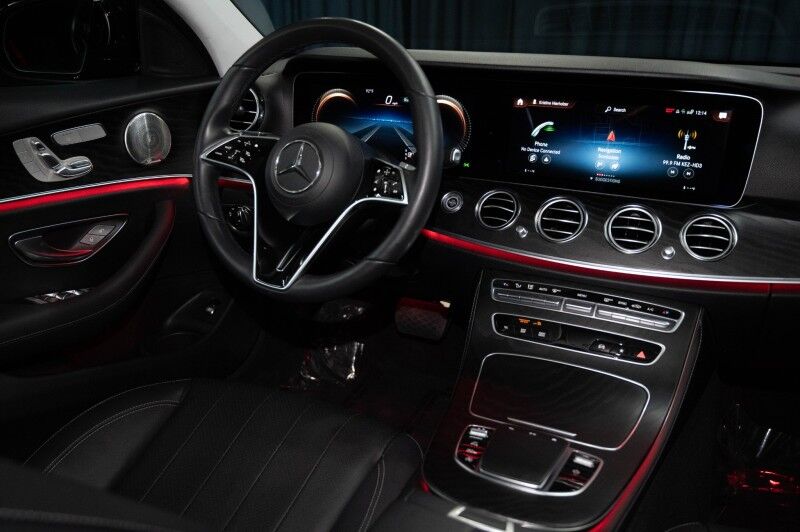 2023 Mercedes-Benz E-Class E 450 4MATIC&reg; Sedan Scottsdale AZ