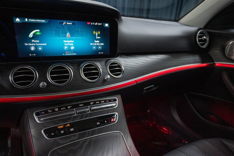 2023 Mercedes-Benz E-Class E 450 4MATIC&reg; Sedan Scottsdale AZ