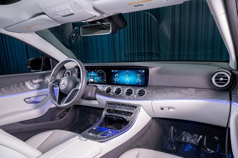 2023 Mercedes-Benz E-Class E 450 4MATIC&reg; Sedan Scottsdale AZ