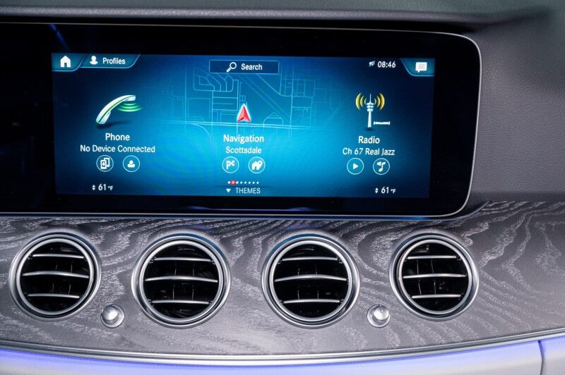 2023 Mercedes-Benz E-Class E 450 4MATIC&reg; Sedan Scottsdale AZ