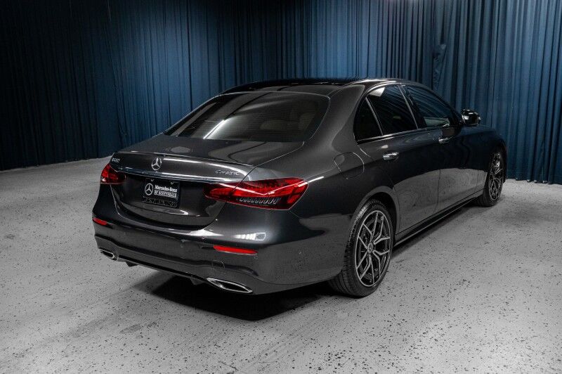 2023 Mercedes-Benz E-Class E 450 4MATIC&reg; Sedan Scottsdale AZ