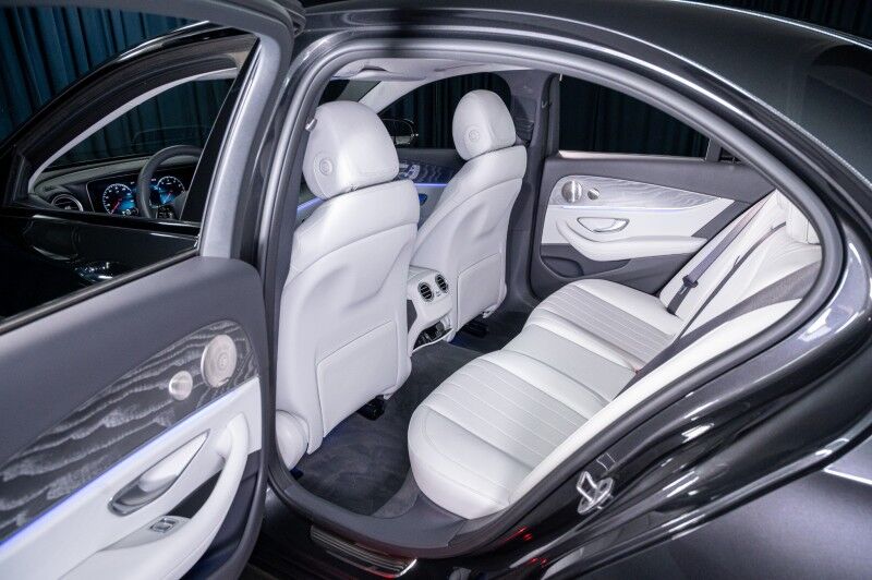 2023 Mercedes-Benz E-Class E 450 4MATIC&reg; Sedan Scottsdale AZ
