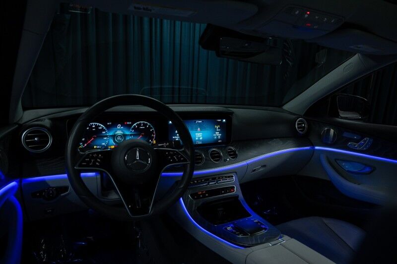 2023 Mercedes-Benz E-Class E 450 4MATIC&reg; Sedan Scottsdale AZ