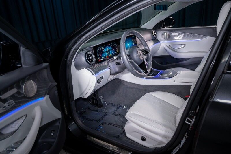 2023 Mercedes-Benz E-Class E 450 4MATIC&reg; Sedan Scottsdale AZ