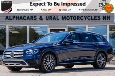 2023_Mercedes-Benz_E-Class_E 450 All-Terrain Wagon_ Boston MA