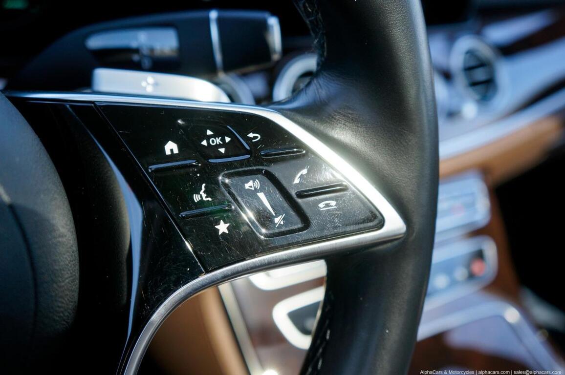 2023 Mercedes-Benz E-Class E 450 All-Terrain Wagon Boston MA