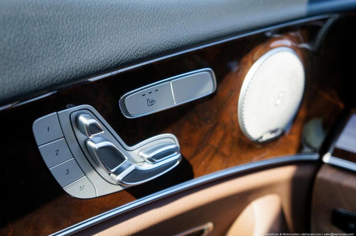 2023 Mercedes-Benz E-Class E 450 All-Terrain Wagon Boston MA
